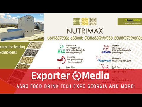 NUTRIMAX - ნუტრიმაქსი